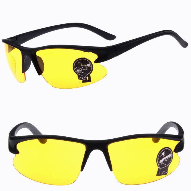 Yellow one